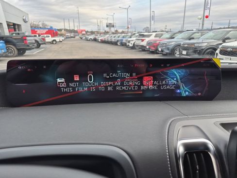 New 2026 Ford Expedition Platinum w/ Stealth Appearance Package image 28