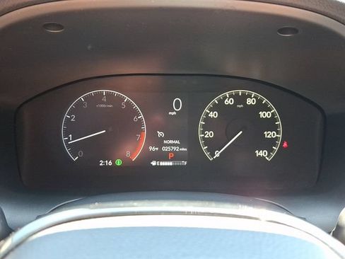 Used 2025 Honda HR-V Sport image 25