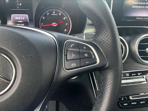 Certified 2018 Mercedes-Benz GLC 300 image 24