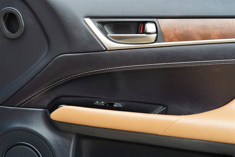 Used 2018 Lexus GS 350 AWD w/ Premium Package image 64