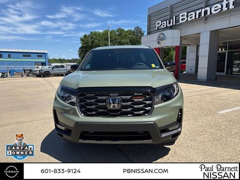 Used 2026 Honda Ridgeline TrailSport image 15