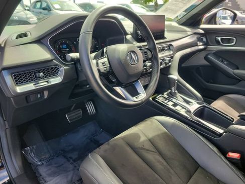 Used 2024 Acura Integra A-Spec FWD image 19