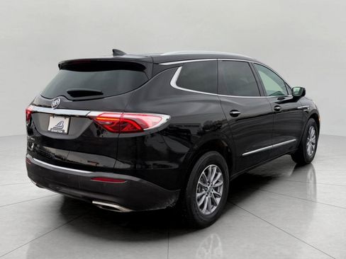 Certified 2024 Buick Enclave Essence w/ Trailering Package, 5000 lbs. image 8