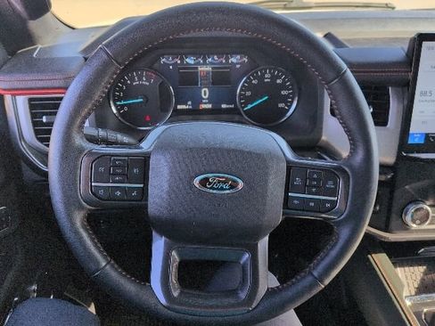 Used 2024 Ford Expedition Timberline image 12