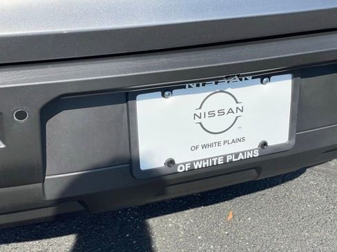 Certified 2023 Nissan Pathfinder SV w/ Black Appearance Package AWD/4WD image 30