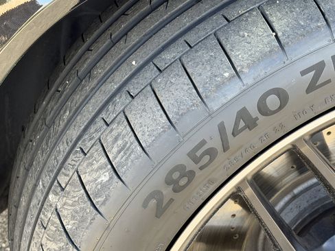 Certified 2024 Mercedes-Benz GLE 53 AMG 4MATIC Coupe image 16