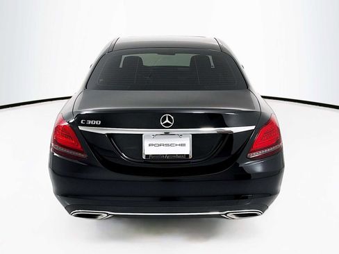 Used 2021 Mercedes-Benz C 300 Sedan image 10