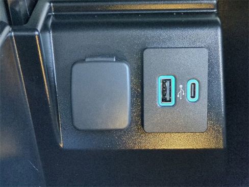 Certified 2022 Ford Explorer ST w/ Equipment Group 401A image 22