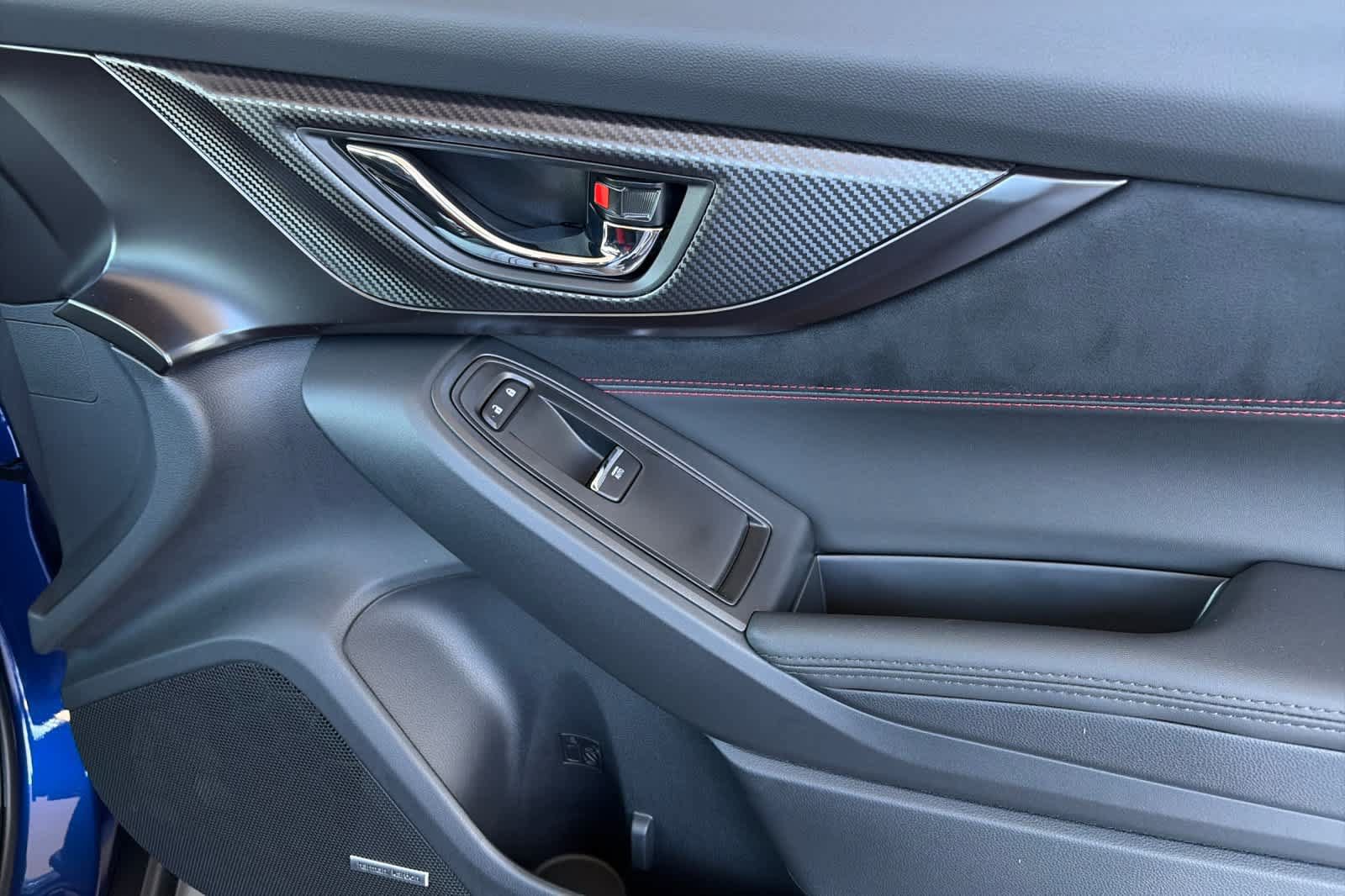 New 2026 Subaru WRX Limited AWD/4WD image 17
