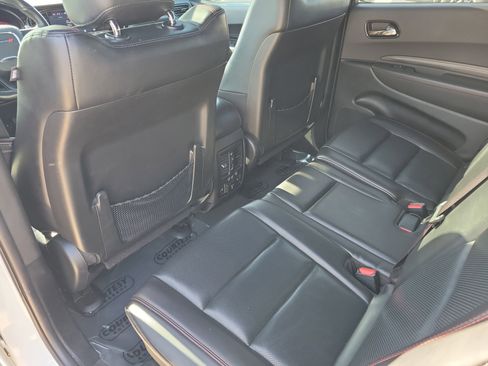 Used 2024 Dodge Durango GT image 15