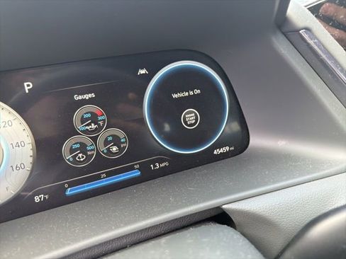 Used 2022 Hyundai Sonata N Line FWD image 6