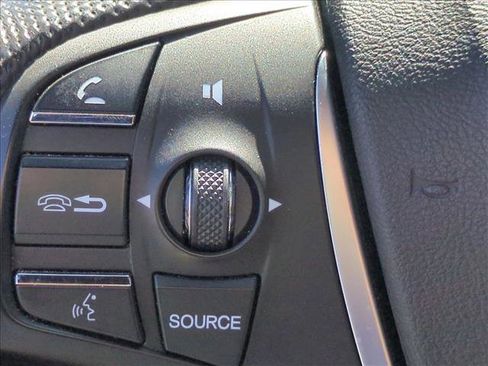 Used 2019 Acura MDX A-Spec image 16