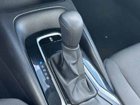 Certified 2024 Toyota Corolla LE FWD image 34