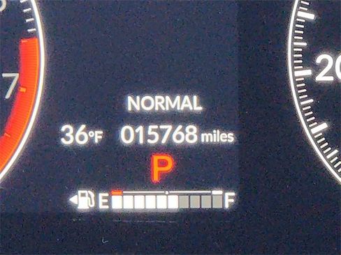 Used 2023 Honda CR-V EX image 19