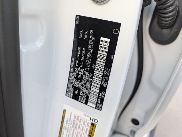 Certified 2026 Toyota 4Runner Limited AWD/4WD image 40