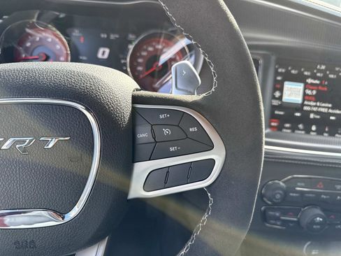 Used 2023 Dodge Charger SRT Hellcat w/ Harman/Kardon Audio Group image 28