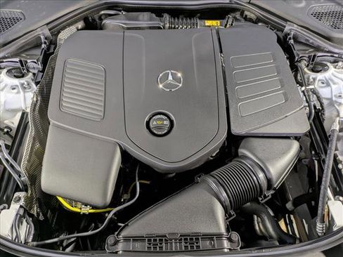 New 2026 Mercedes-Benz E 350 Sedan image 19