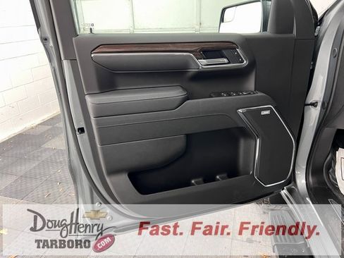 New 2026 Chevrolet Silverado 1500 LT Trail Boss w/ Convenience Package II image 28