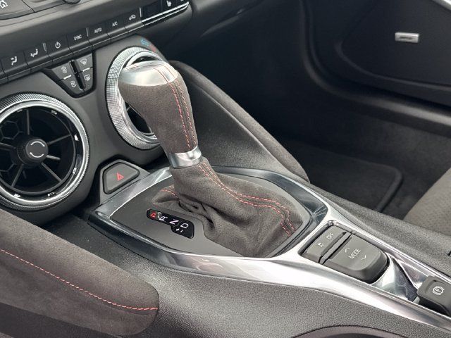 Used 2023 Chevrolet Camaro ZL1 RWD image 24