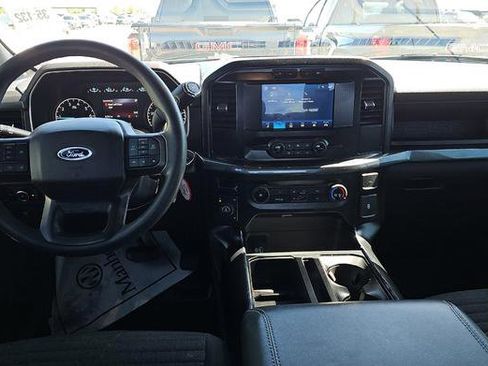 Used 2023 Ford F150 XL w/ STX Appearance Package image 12