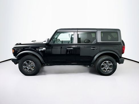 Used 2025 Ford Bronco Big Bend image 4