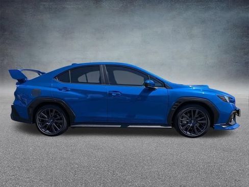 Used 2024 Subaru WRX Premium AWD/4WD image 2