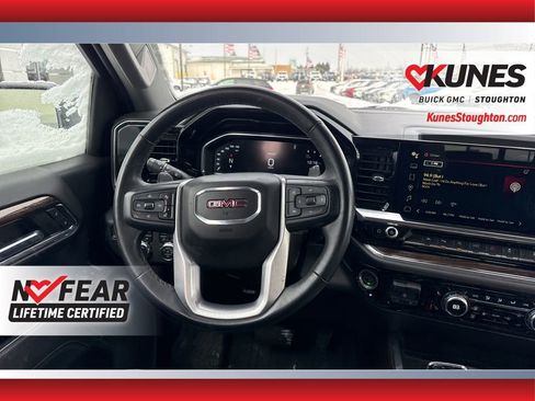 Used 2023 GMC Sierra 1500 Elevation w/ Preferred Package image 36