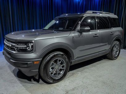 Used 2023 Ford Bronco Sport Big Bend w/ Convenience Package