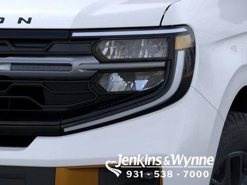 New 2026 Ford Expedition Tremor AWD/4WD image 17