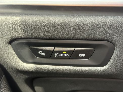 Certified 2025 BMW X5 M60i AWD/4WD image 14