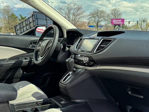 Used 2016 Honda CR-V EX image 13
