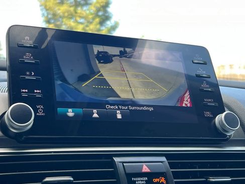 Used 2022 Honda Accord Sport Special Edition image 22