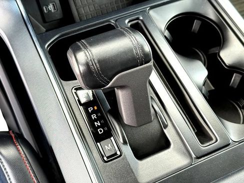 Certified 2022 Ford F150 Raptor w/ Equipment Group 801A High AWD/4WD image 19