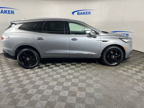 Certified 2023 Buick Enclave Essence w/ Experience Buick Package AWD/4WD image 7