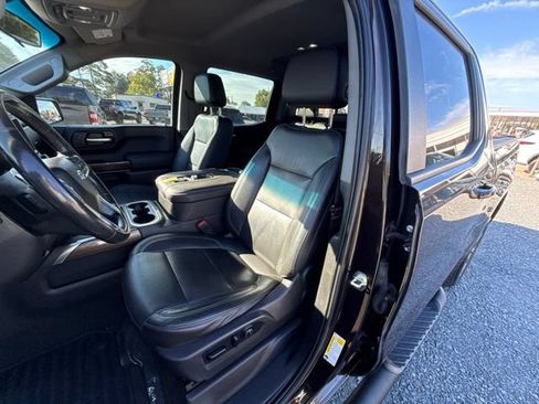 Used 2020 Chevrolet Silverado 1500 RST w/ Texas Edition AWD/4WD image 5