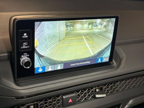 New 2026 Honda Accord SE image 25