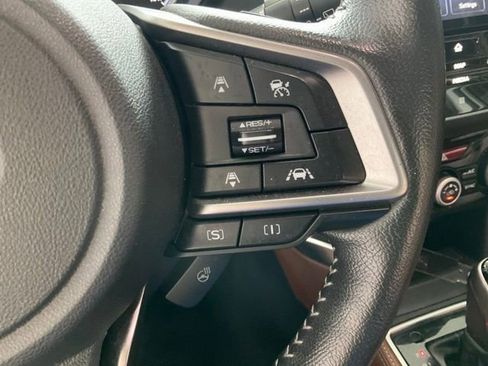 Used 2019 Subaru Forester Touring AWD/4WD image 13