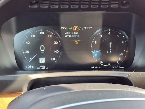Used 2018 Volvo XC90 T6 Inscription w/ Convenience Package AWD/4WD image 15