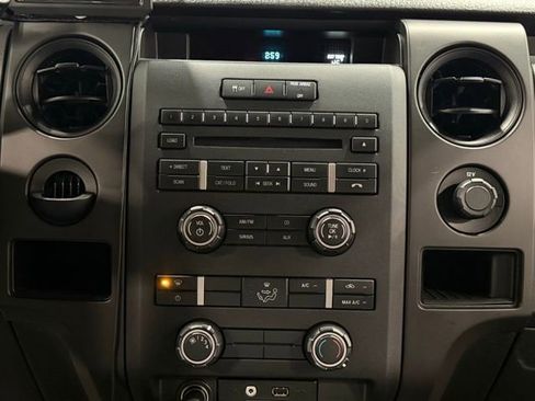 Used 2013 Ford F150 STX w/ Mid Equipment Group image 25