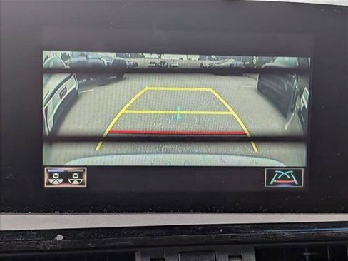 Used 2022 Lexus ES 350 w/ Premium Package FWD image 13