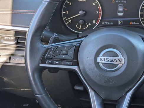 Used 2019 Nissan Altima 2.5 SR image 17