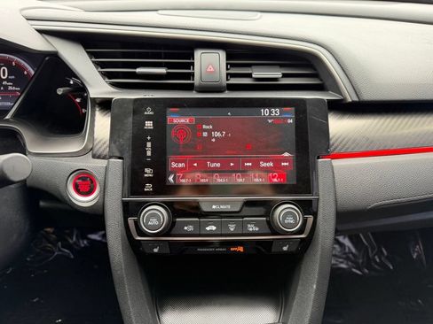 Used 2018 Honda Civic Si image 20