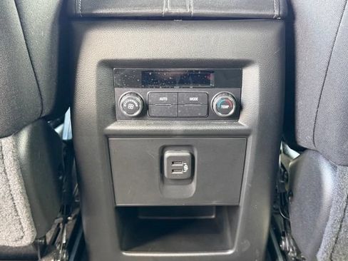 Used 2023 Chevrolet Traverse LT w/ LPO, Floor Liner Package AWD/4WD image 30