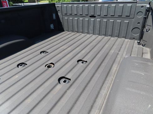 Used 2021 GMC Sierra 3500 Denali w/ Denali Ultimate Package AWD/4WD image 19