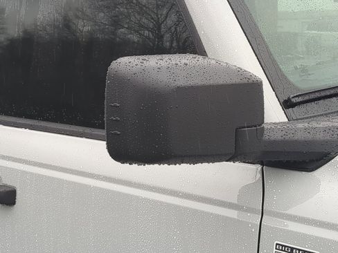 New 2026 Ford Bronco Big Bend image 10