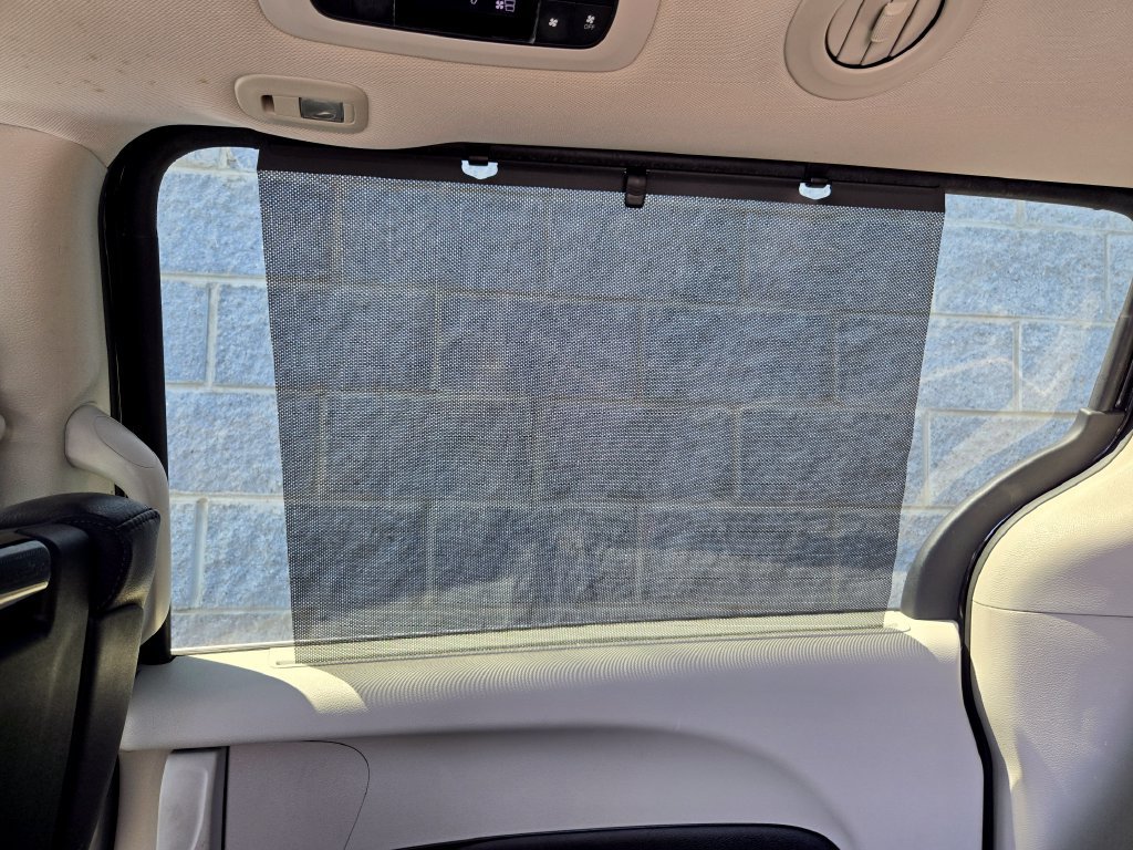 Used 2021 Chrysler Pacifica Touring-L w/ Uconnect Theater Family Group AWD/4WD image 42