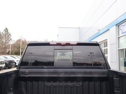 Used 2020 GMC Sierra 2500 Denali w/ Denali Ultimate Package image 40