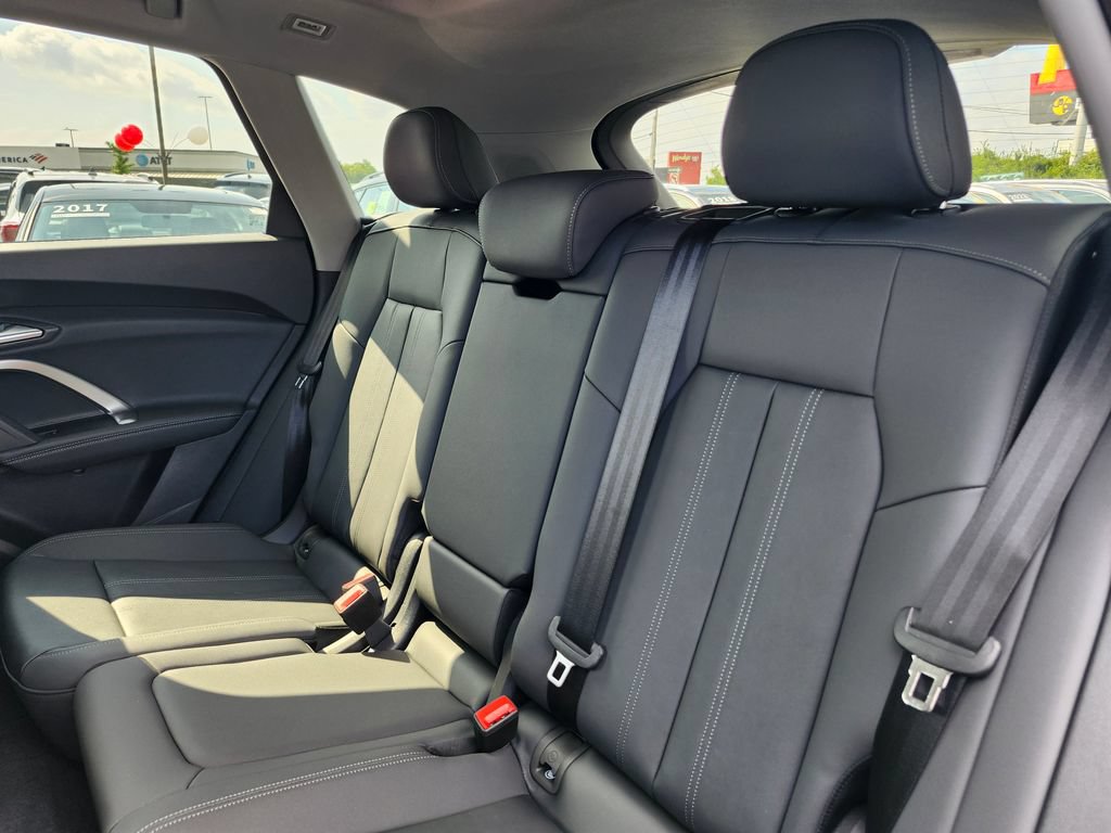 New 2026 Audi Q5 Premium AWD/4WD image 12