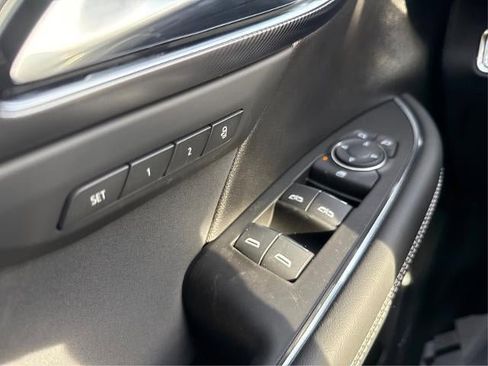 New 2026 Buick Envision Sport Touring image 16