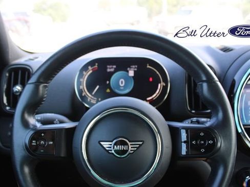 Used 2022 MINI Cooper Countryman ALL4 AWD/4WD image 9